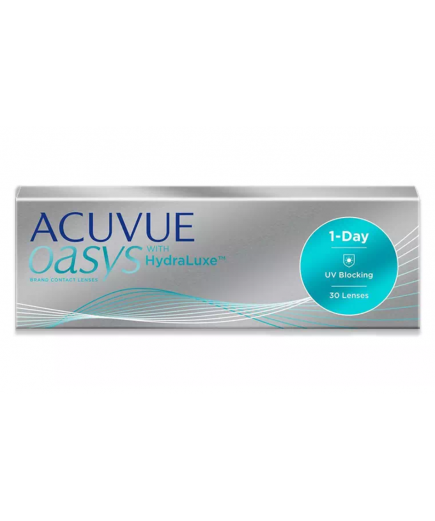 Acuvue OASYS ® 1-Day 30