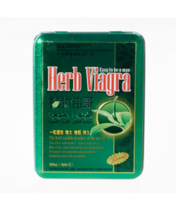 Herb Viagra (Easy)
