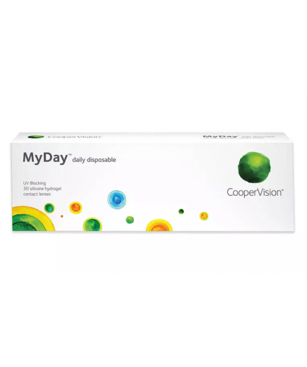 MyDay ® 30 lu kutu