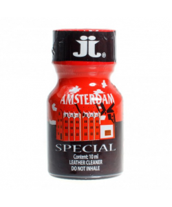 Попперс ﻿Amsterdam Special - Канада, 10мл