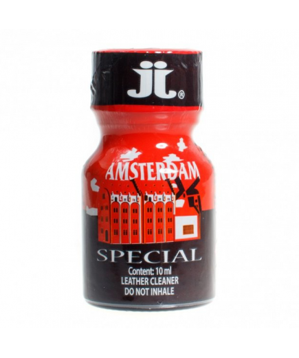 Попперс ﻿Amsterdam Special - Канада, 10мл