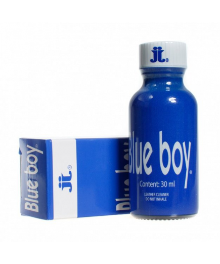Попперс Blue Boy - Канада, 30мл