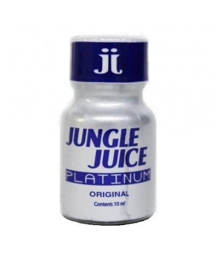 Попперс Jungle Juice Platinum - Канада, 10мл
