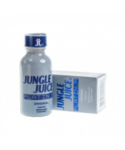 Попперс Jungle Juice Platinum - Канада, 30мл
