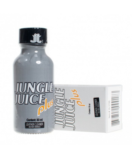 Попперс Jungle Juice Plus - Канада, 30мл