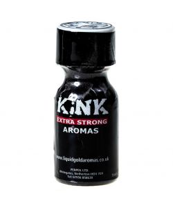 Попперс Kink Extra Strong - Англия, 15мл