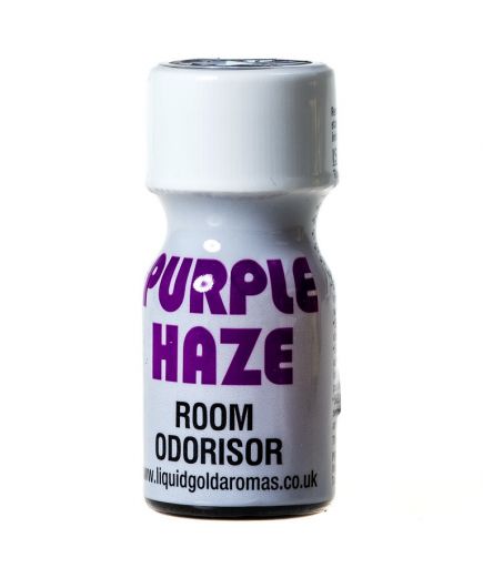Попперс Purple Haze - Англия, 10мл