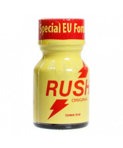 Попперс RUSH Original EU - Канада, 10мл