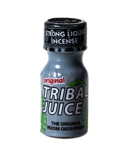 Попперс Tribal Juice - Англия, 15мл