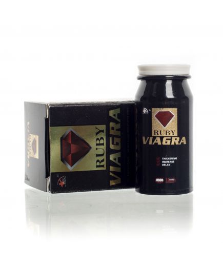 Ruby Viagra 6800 мг