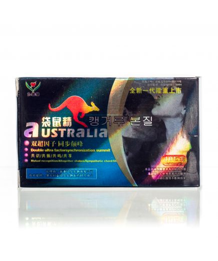 Australia Viagra 10 табл